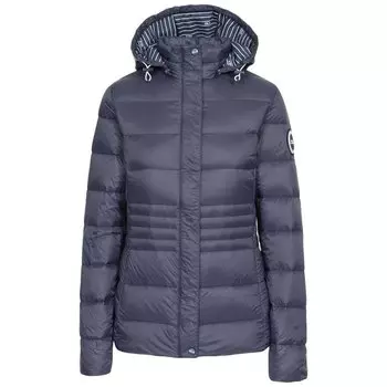 Куртка Trespass Hayling, синий