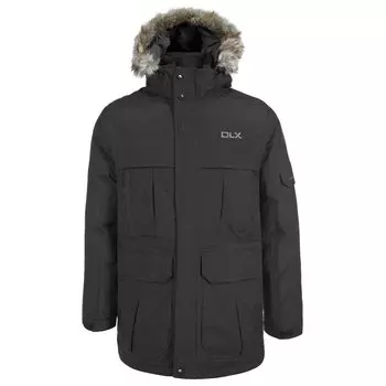 Куртка Trespass Highland, черный