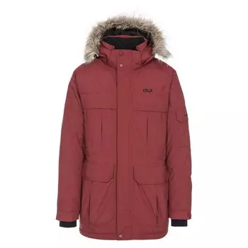 Куртка Trespass Highland, красный