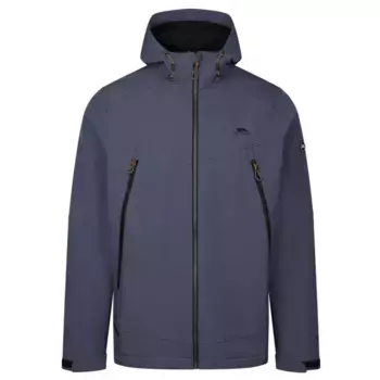 Куртка Trespass Hubbard softshell, синий