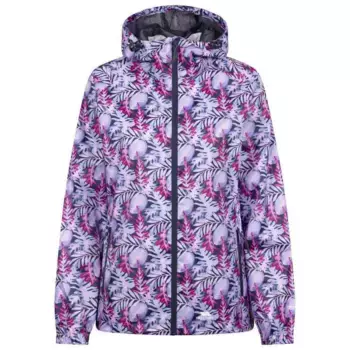 Куртка Trespass Indulge, фиолетовый