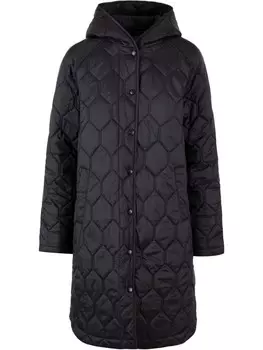 Куртка Trespass Jacke, черный