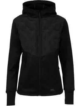 Куртка Trespass Jacke, черный