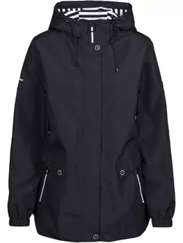 Куртка Trespass Jacke, черный