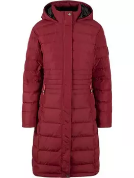 Куртка Trespass Jacke, фиолетовый