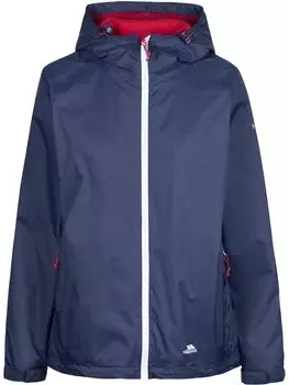 Куртка Trespass Jacke, синий