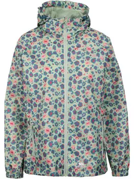 Куртка Trespass Jacke, зеленый