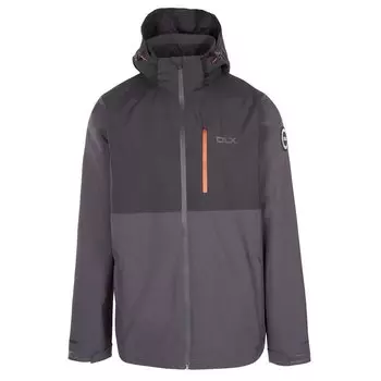 Куртка Trespass Jefferson DLX, серый