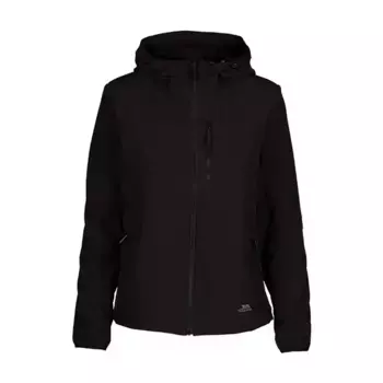 Куртка Trespass Kalady, черный