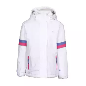 Куртка Trespass Kharli, белый