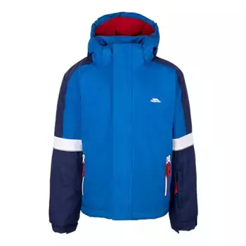 Куртка Trespass Kingsley, синий