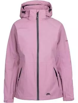 Куртка Trespass, красный