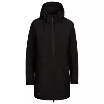 Куртка Trespass Lucille, коричневый