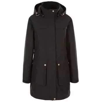 Куртка Trespass Lyrics, черный