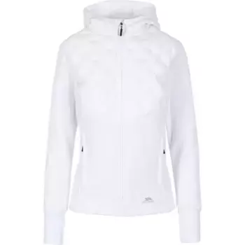 Куртка Trespass Marney, белый