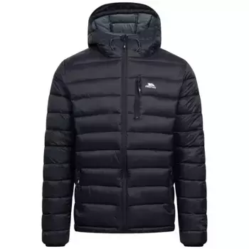 Куртка Trespass Mikail, черный