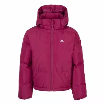 Куртка Trespass Missie, красный