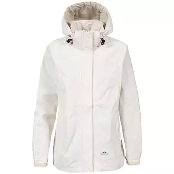 Куртка Trespass Nasu II, белый