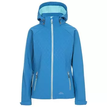 Куртка Trespass Nelly, синий