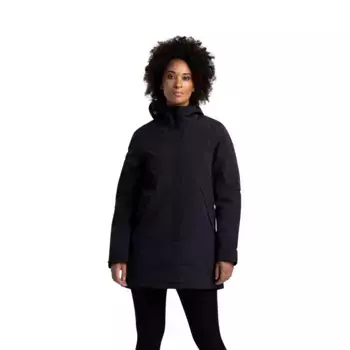 Куртка Trespass Overcast TP75, черный