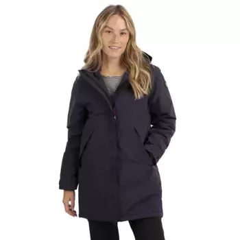 Куртка Trespass Overcast TP75, синий