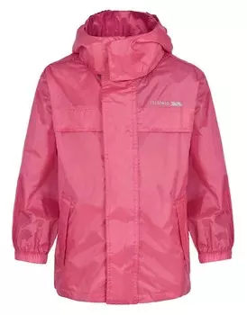 Куртка Trespass Packa Way, розовый