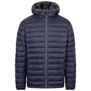 Куртка Trespass Paddley, синий