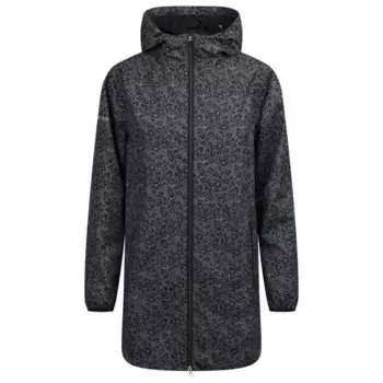 Куртка Trespass Parched, черный