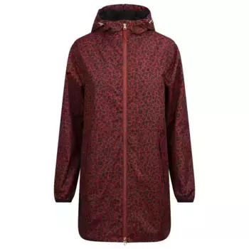 Куртка Trespass Parched, красный