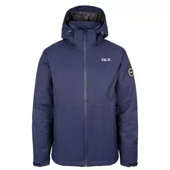 Куртка Trespass Penden DLX Rain, синий