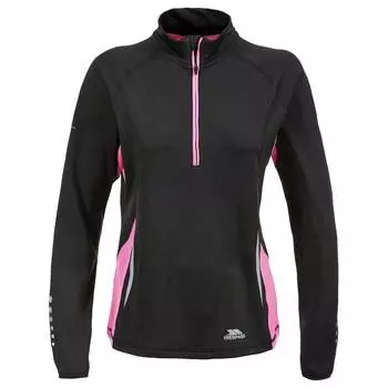 Куртка Trespass Persin, черный