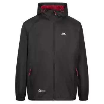 Куртка Trespass Qikpac, черный
