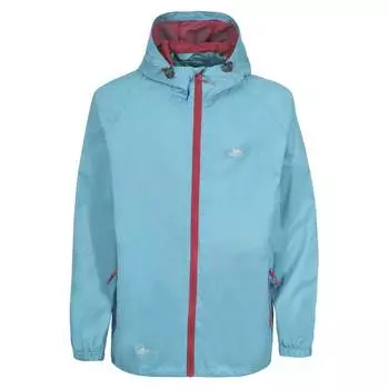 Куртка Trespass Qikpac, синий