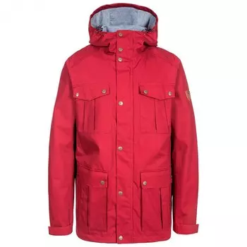 Куртка Trespass Raharra, красный