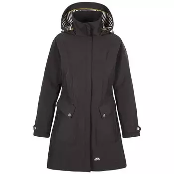 Куртка Trespass Rainy Day, черный