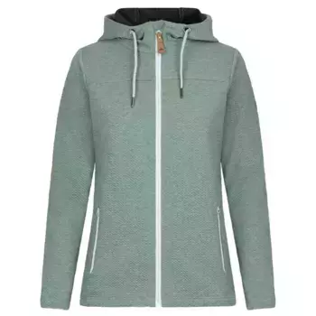 Куртка Trespass Raniya, зеленый