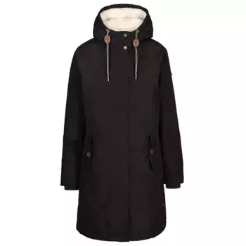 Куртка Trespass Reminder, черный