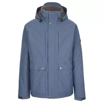 Куртка Trespass Rolando, синий