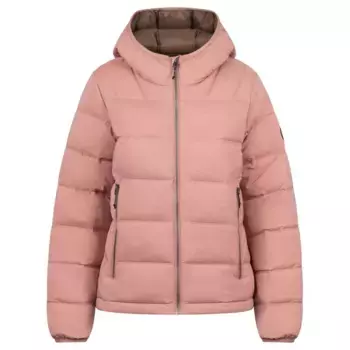 Куртка Trespass Rollins, розовый