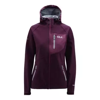 Куртка Trespass Ronda, фиолетовый