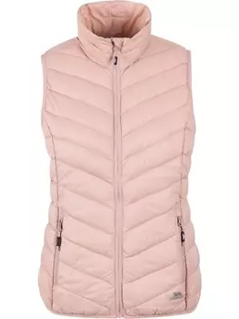 Куртка Trespass, розовый