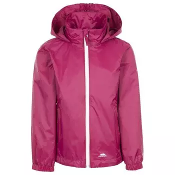 Куртка Trespass Sabrina, розовый