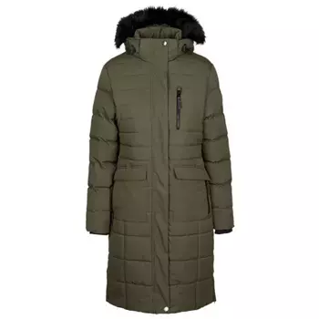 Куртка Trespass Sasha, зеленый