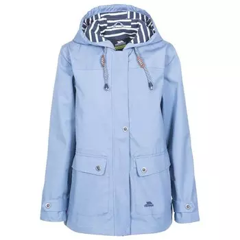 Куртка Trespass Seawater, синий