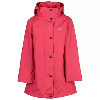 Куртка Trespass Sentimental rain, розовый