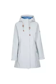 Куртка Trespass, серый