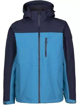 Куртка Trespass, синий