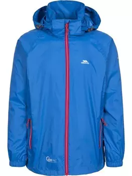 Куртка Trespass, синий