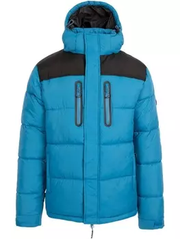 Куртка Trespass, синий
