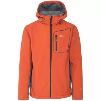 Куртка Trespass Strathy II, оранжевый